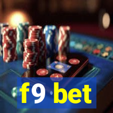f9 bet